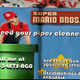 Illustration for article titled Sexy Mario, Anyone? The Winners.